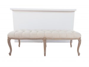 Barroque Bench Fy04