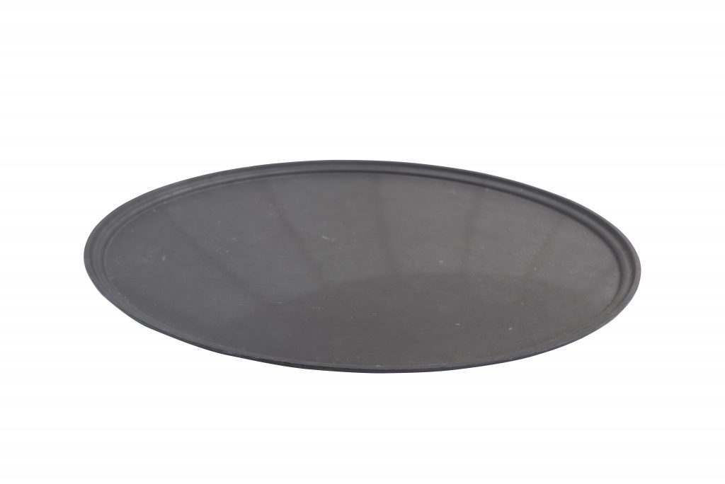 Big Oval Waiter Tray Bs01