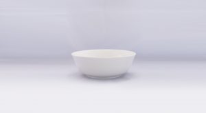 Bowl 20x6cm Vj50