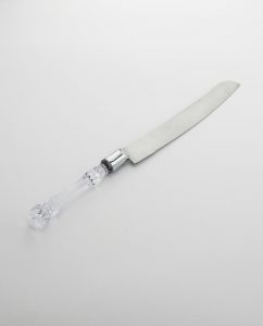 Cardamom Event Hire Cake Knife 2