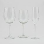 Cardamom Event Hire Glassware 2