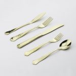 Cardamom Rentals Cutlery 5