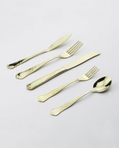 Cardamom Rentals Cutlery 5