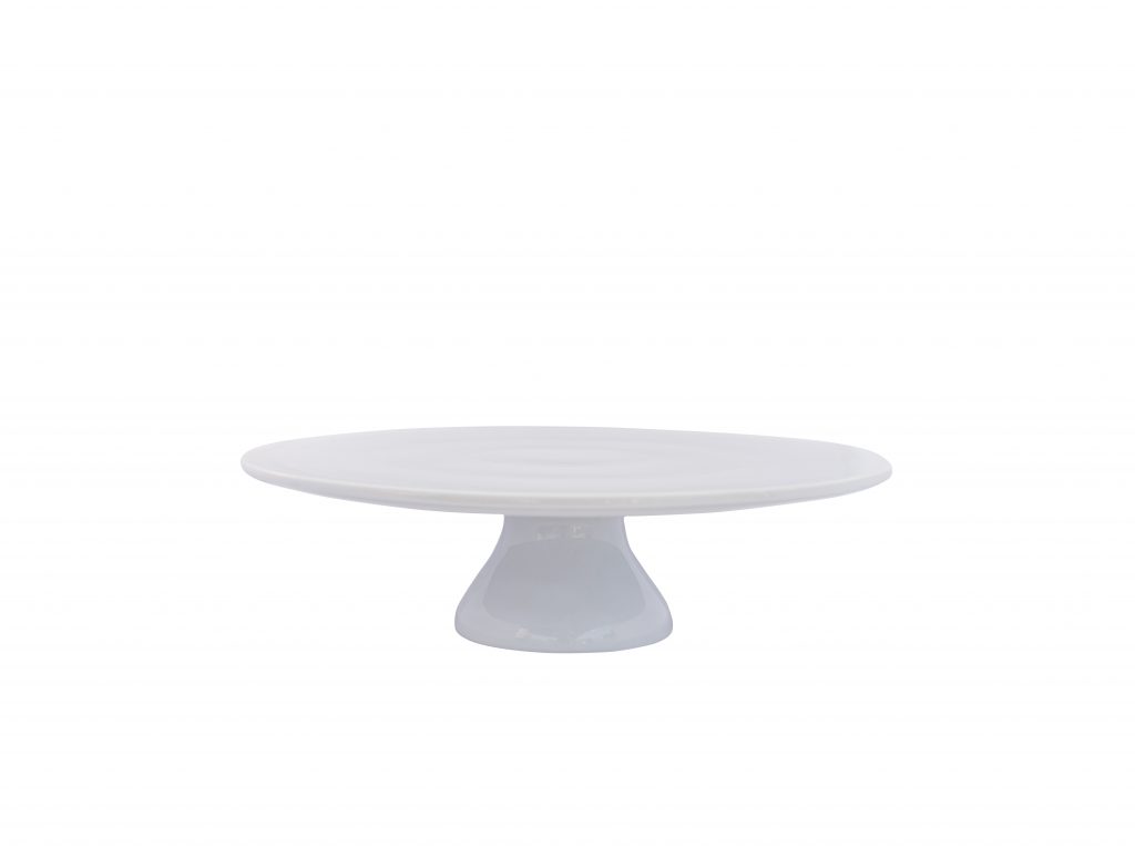 Ceramic Cake Stand 35cm Ck15