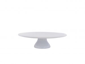 Ceramic Cake Stand 35cm Ck15