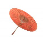 Colourful Hand Parasol 2 Ds03