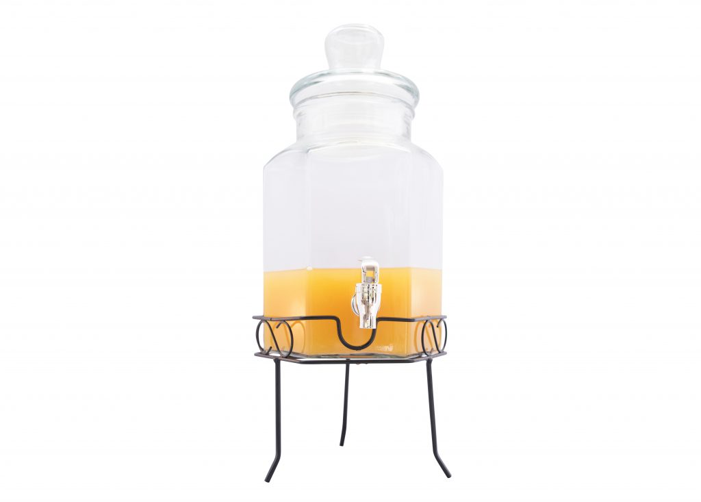 Drinks Dispensers 5 Ltr Bs16