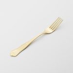 Fork Gold Ct12