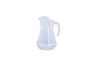 Glass Jugs Bs12 1 Ltr