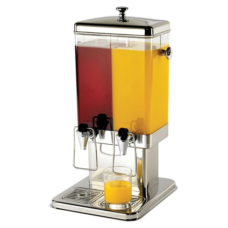 Juice Dispensers