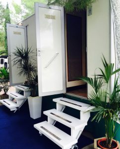 Lux Toilets