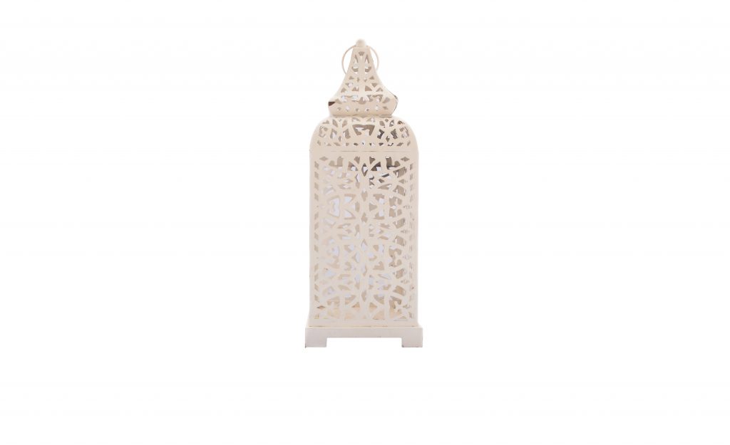 Moroccan Lantern Small Dl04