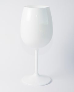 Policarbonate Wine Glass 31cl Gl24