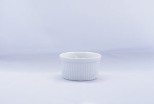 Ramekin Classic 8x4 5cm Vj45