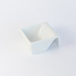 Ramekin Square With Handle