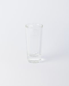 Shot Glass Libbey A 1734 Gl15 4cl