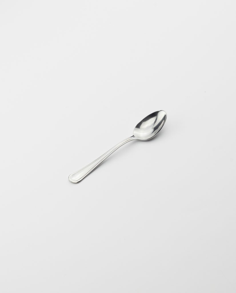 Teaspoon Ct09