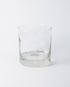 Whiskey Glass Gl17 38cl