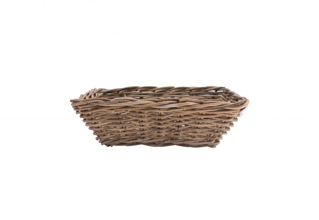 Wicker Basket Large Ms15