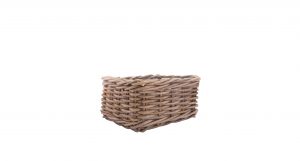 Wicker Basket Small Ms16