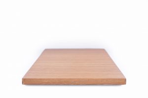 Wooden Board 40x25cm Vj40