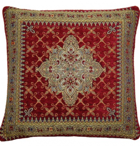 Persian Cushion Dp09