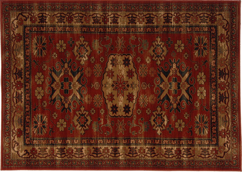 Persian Rug 230x160 Dr03