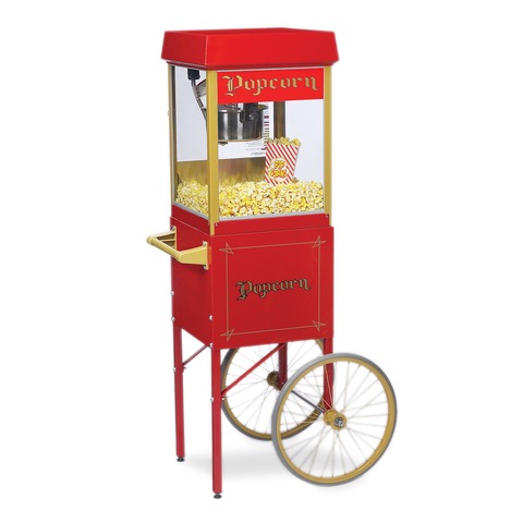 Popcorn Machine