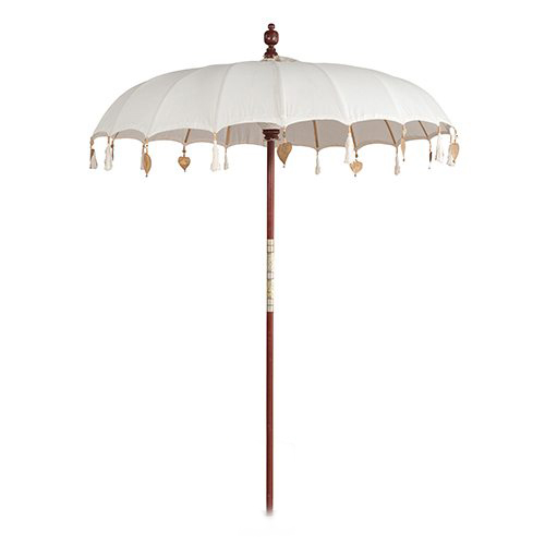 Balinese Umbrella