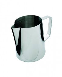 Inox Milk Jug