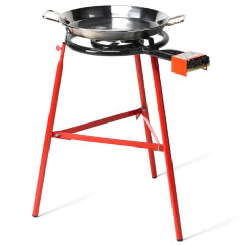 Paella Burner Stand