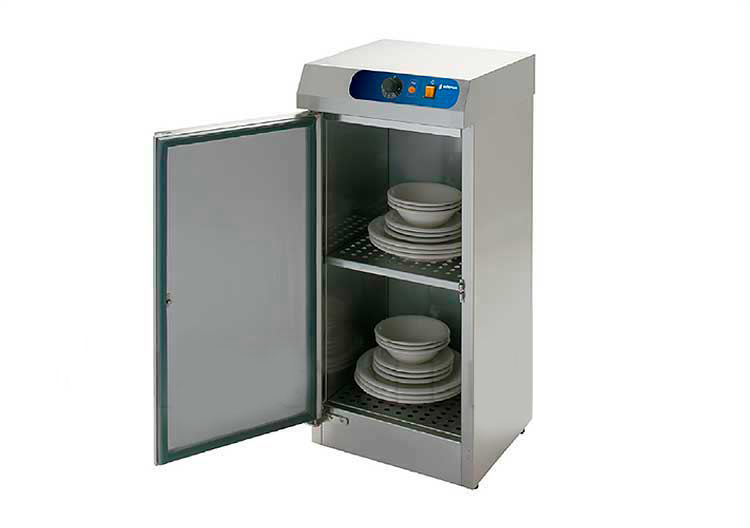 Plate Heater