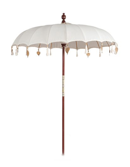 BALINESE PARASOL