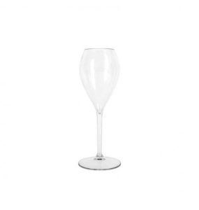 Copa Cava Perlage 240 Cc Tritan Irrompible