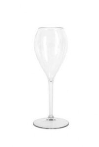 Copa Cava Perlage 240 Cc Tritan Irrompible